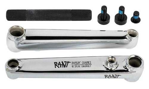 Rant bangin bmx pc - rant, 48