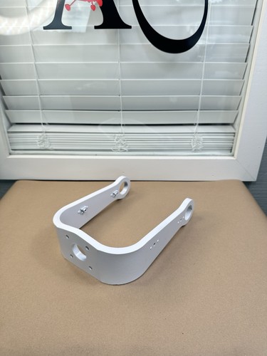 Piper nose fork assy - pa-28,