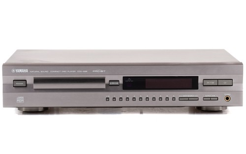 Yamaha cdx 596 - yamaha, cdx-596