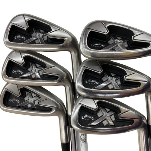 Callaway tour iron - x-22,