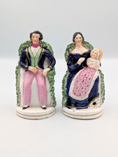 Staffordshire Figures - Prince