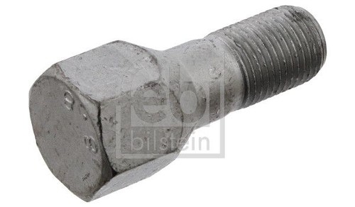 Febi bilstein 32450 - 32450, rear