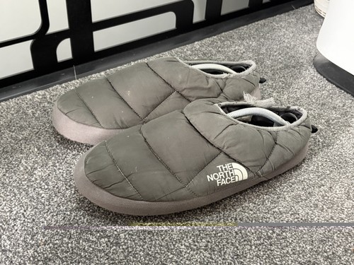 Northface slippers 9 - uk,