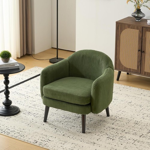 Modern green fabric - modern,