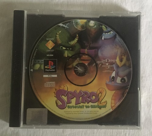 Spyro gateway glimmer no - 2:,