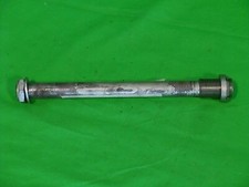 Swinging Arm Hub Axle Suzuki GSX-R 1000 K3 K4 03 04 2003 2004 Screws