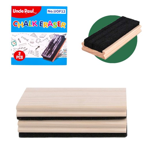 Pcs chalk eraser blackboard - chalk,