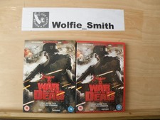 Dvd Film - War Of The Dead