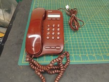 Vintage British Telecom Push