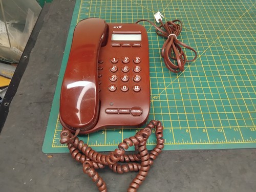 Vintage british telecom - vintage,