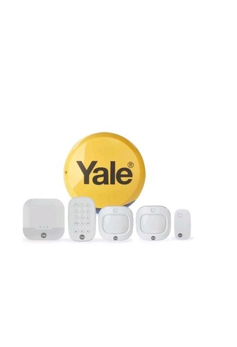 Yale sync smart - sync, piece
