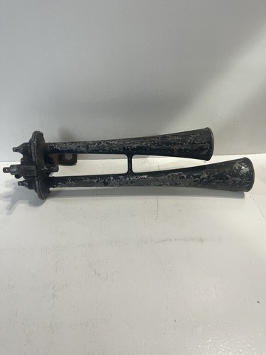 Air horn spartan dual truck - spartan,