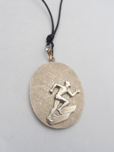 Runner 925 silver - runner:,