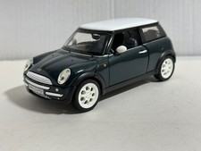 SUNNYSIDE 2001 MINI COOPER