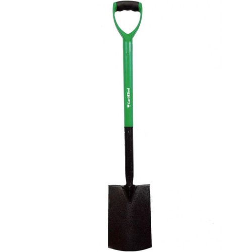 Heavy duty garden - garden, spade