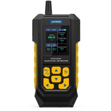 GQ Geiger Counter LCD Nuclear