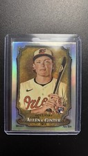 2024 TOPPS ALLEN & GINTER
