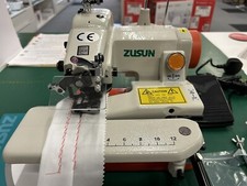 ZUSUN CM-500-1 Portable Blindstitch Hemmer Hemming Industrial Sewing Machine