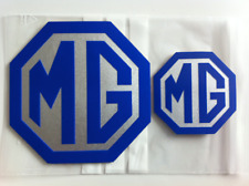 ZT-T Mk1 Front Rear New Badge