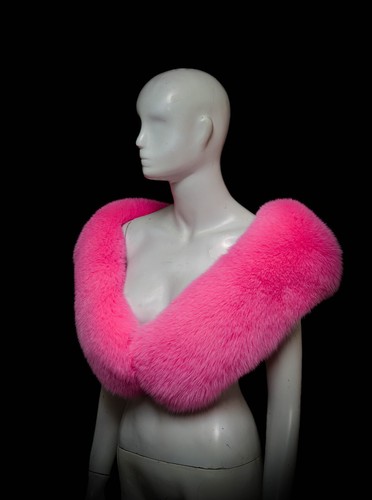 Deep pink arctic - deep,
