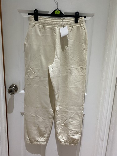 Zara ladies joggers large - zara,