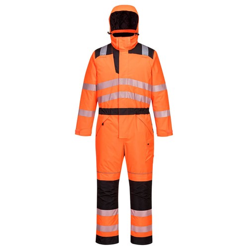 Vis winter coverall - winter,