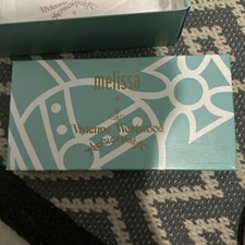 mellisa+vivienne westwood