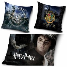 Harry Potter Cushion Cover