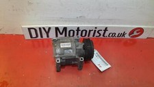 2012 FORD KA A/C Pump 