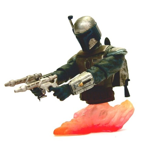 Star wars gentle - giant,