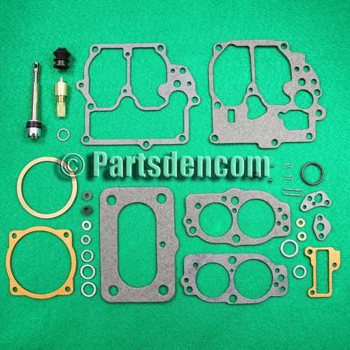 Carburettor repair kit fits - kit,
