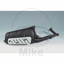 Exhaust muffler SITO PLUS 256