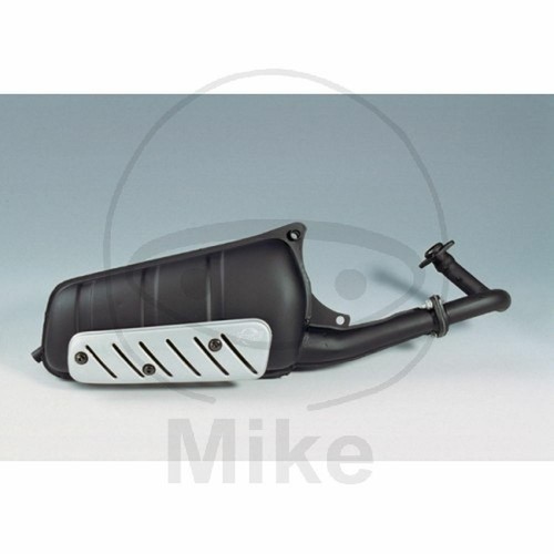 Exhaust muffler sito - sito, 256