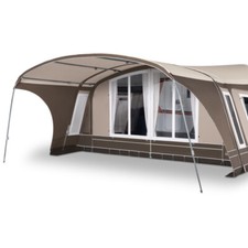 Dorema onyx awning - awning, sun