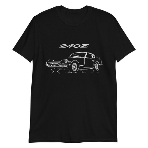 1971 datsun 240z - 1971,