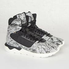 adidas Tubular GSG9 Core Black