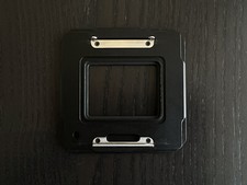 CAMBO SLW-88 Adapter Plate Phase One IQ / Mamiya Leaf Digital Back for WRS WDS