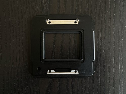 Cambo slw adapter plate - slw-88,