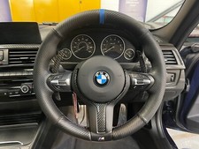 Carbon fiber steering - fiber,