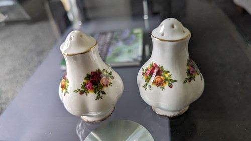 Royal albert old country - royal,