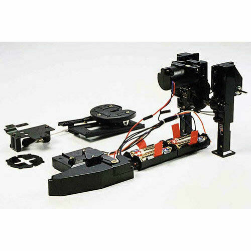 Tamiya 56505 motorized support - tamiya,