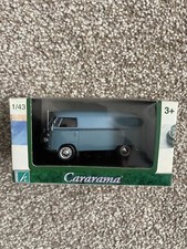Hongwell Cararama 1/43 VW