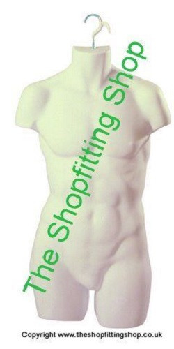 Skin adult male - full, body