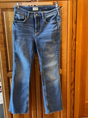 Pilcro yaya jeans - pilcro,