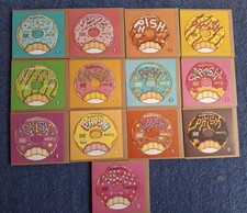 Phish Bakers Dozen
