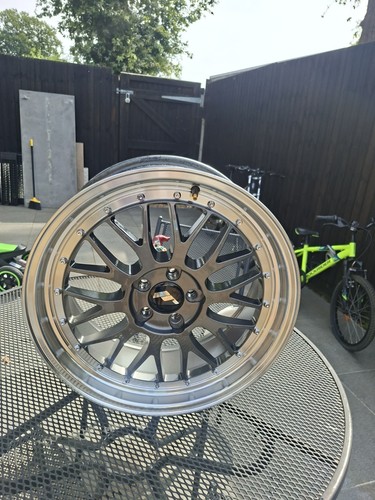 Jr23 inch hyper - 18,