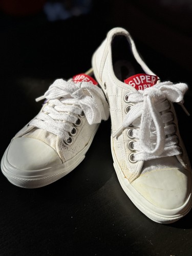 Superdry low pro white - low,