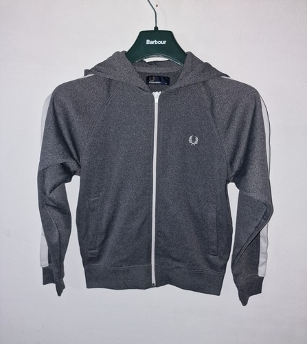 Fred perry full zip jacket - -,