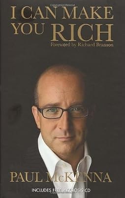 Can make you rich - i, (book
