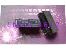 6pcs used    G6RN-1A 24VDC